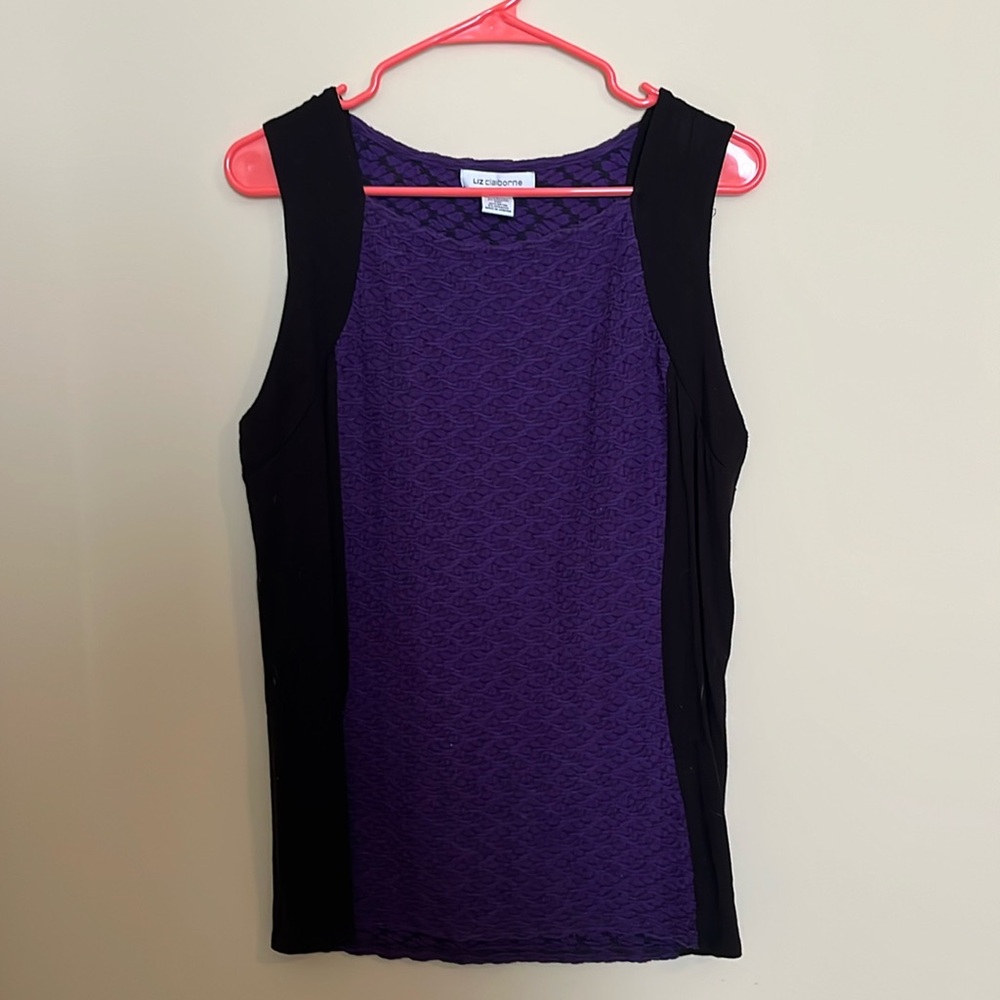 Business casual top